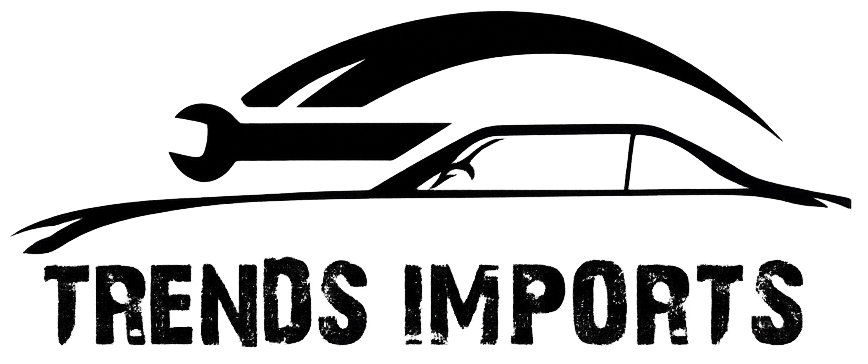 Trends Motor Imports logo